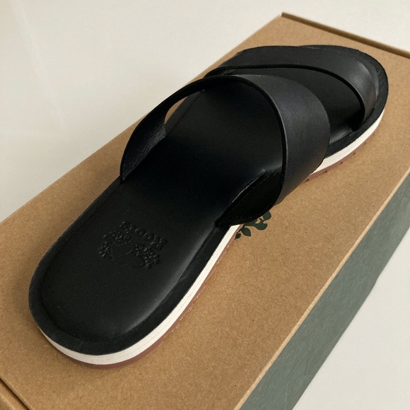 ๐ Roots Kingston Sandal, Size 6, Brand New - Picture 6 of 7